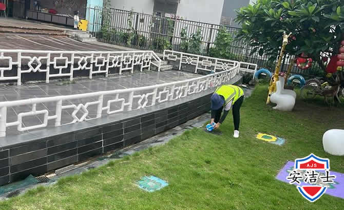 五指山园林树木灭白蚁